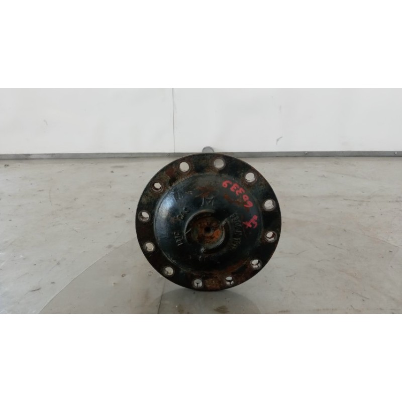 IVECO REAR HALF-AXLES LEFT  IVECO EUROCARGO 2005>2008 used