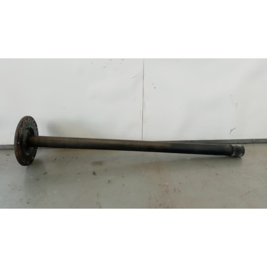 REAR HALF-AXLES LEFT  IVECO EUROCARGO 2005>2008 used