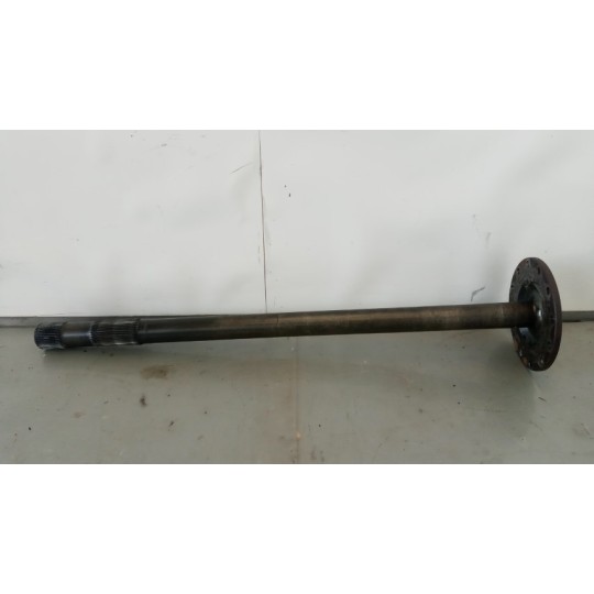 REAR HALF-AXLES RIGHT IVECO EUROCARGO 2005>2008 used