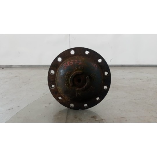 REAR HALF-AXLES LEFT  IVECO EUROCARGO 2005>2008 used