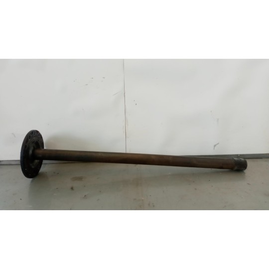 SEMIASSE POSTERIORE SINISTRO IVECO EUROCARGO 2005>2008 usato