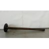 IVECO REAR HALF-AXLES LEFT  IVECO EUROCARGO 2005>2008 used