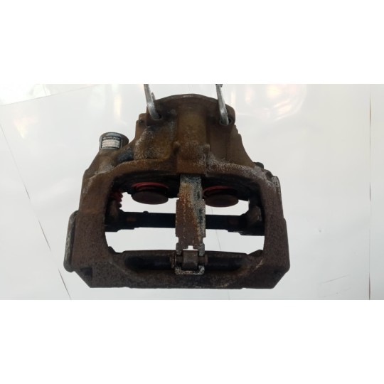 LEFT FRONT CALIPER BRAKE V.I. rimorchi e semi . used