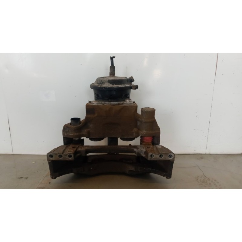 V.I. rimorchi e semi LEFT REAR CALIPER BRAKE  V.I. rimorchi e semi . used