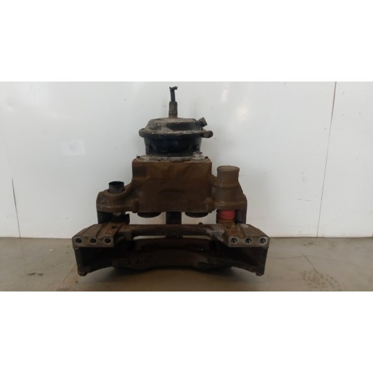 LEFT REAR CALIPER BRAKE  V.I. rimorchi e semi . used
