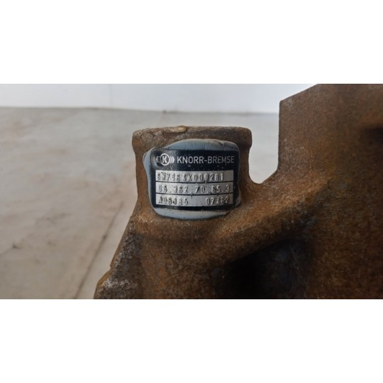 LEFT REAR CALIPER BRAKE  V.I. rimorchi e semi . used