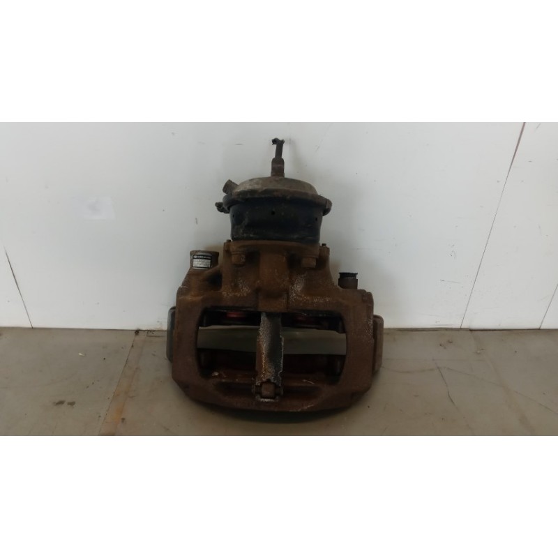 V.I. rimorchi e semi LEFT REAR CALIPER BRAKE  V.I. rimorchi e semi . used