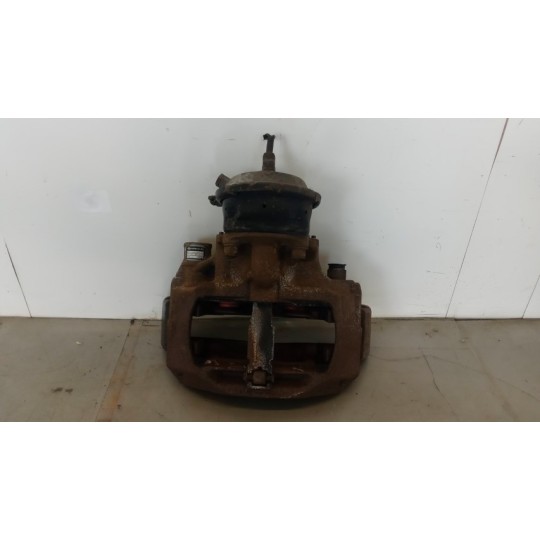 LEFT REAR CALIPER BRAKE  V.I. rimorchi e semi . used