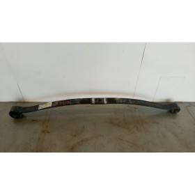 REAR BACK SPRINGS  FORD van...