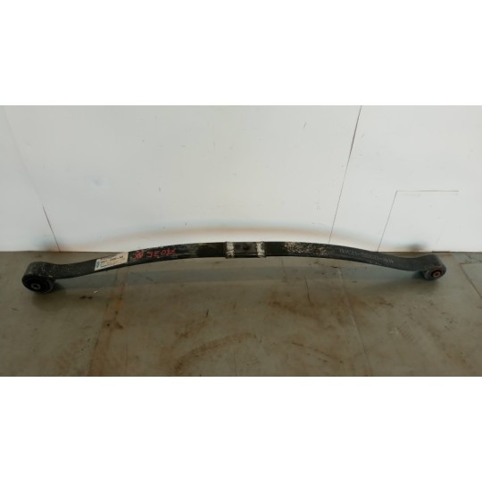 REAR BACK SPRINGS  FORD van Transit/Tourneo Custom 2018> used