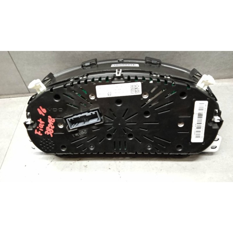 FIAT INSTRUMENT PANEL FIAT Sedici 2005>2009 used