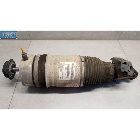 SOFFIETTI  AD ARIA SOSPENSIONI AUDI Q7 2005> usato