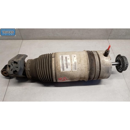 SOFFIETTI  AD ARIA SOSPENSIONI AUDI Q7 2005> usato
