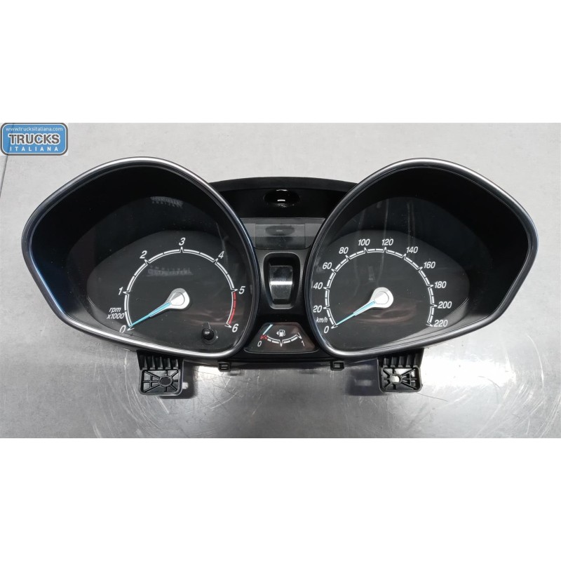 FORD INSTRUMENT PANEL FORD B-Max 2012> used