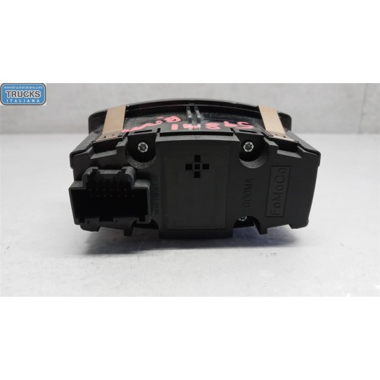 BLOCK LOGHTS  FORD B-Max 2012> used