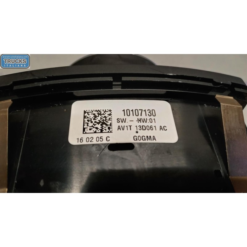 FORD BLOCCO LUCI FORD B-Max 2012> usato