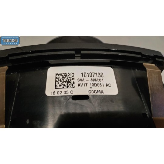 BLOCCO LUCI FORD B-Max 2012> usato