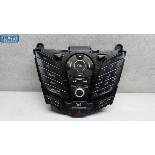 AUTORADIO FORD B-Max 2012> usato