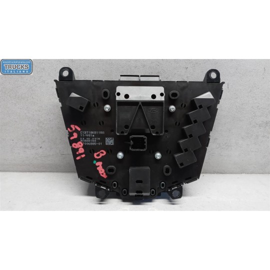 AUTORADIO FORD B-Max 2012> usato