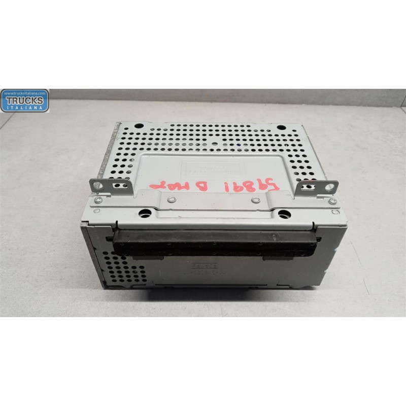 FORD AUTORADIO FORD B-Max 2012> usato
