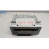 FORD AUTORADIO FORD B-Max 2012> usato