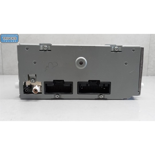 CAR RADIO FORD B-Max 2012> used