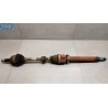 FRONT HALF-AXLES RIGHT  FORD B-Max 2012> used