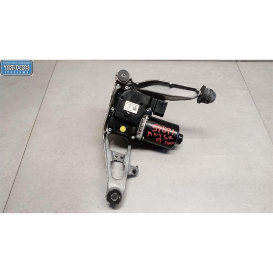 windshield wiper motor FORD B-Max 2012> used