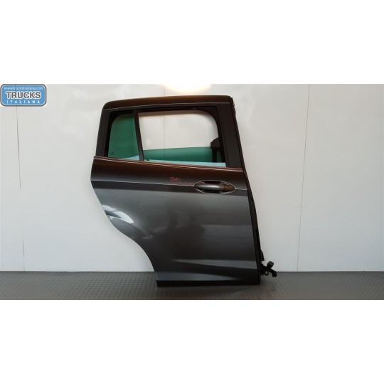 PORTA POSTERIORE DESTRA FORD B-Max 2012> usato