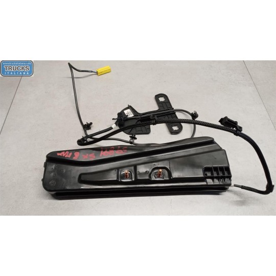 AIR BAG LATERALE SINISTRO FORD B-Max 2012> usato