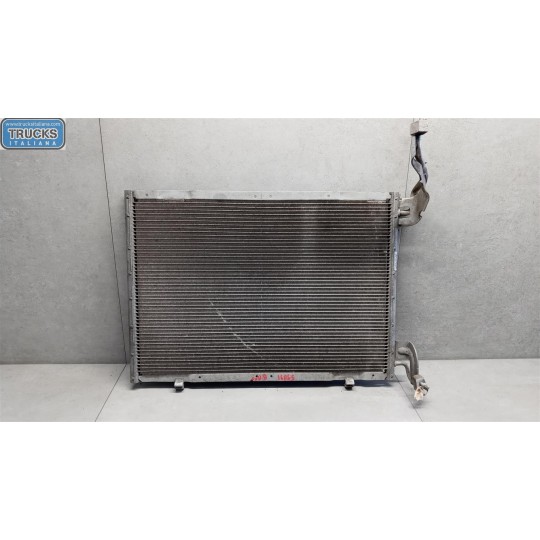 AIR CONDITIONER HEAT RADIATOR  FORD B-Max 2012> used