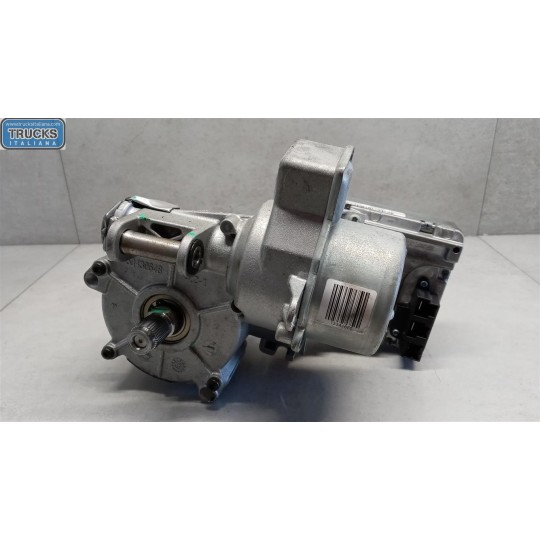 STEERING COLUMN  FORD B-Max 2012> used