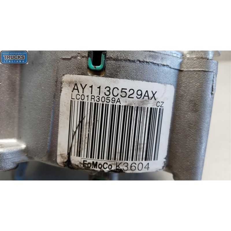 FORD PIANTONE STERZO FORD B-Max 2012> usato