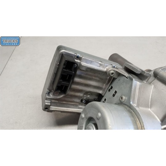 STEERING COLUMN  FORD B-Max 2012> used