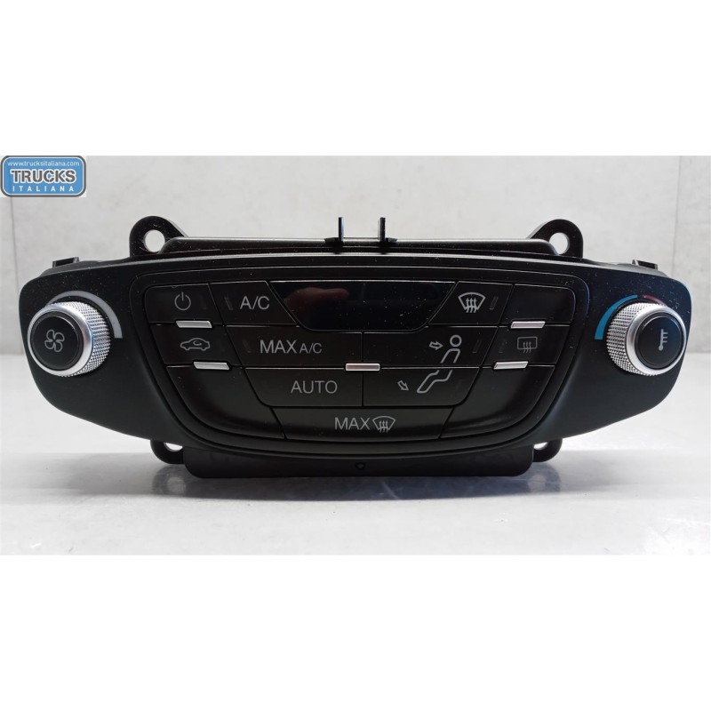 FORD CENTRALINA CLIMATIZZATORE FORD B-Max 2012> usato