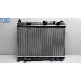 WATER HEAT RADIATOR  FORD...