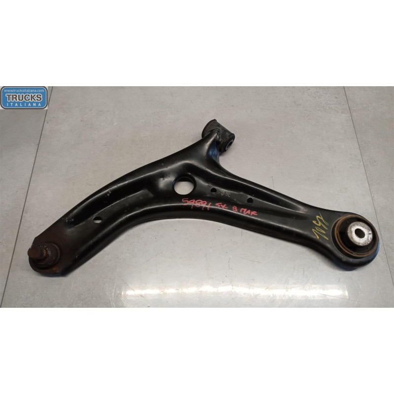 FORD CONTROL ARM FRONT LOWER LEFT  FORD B-Max 2012> used