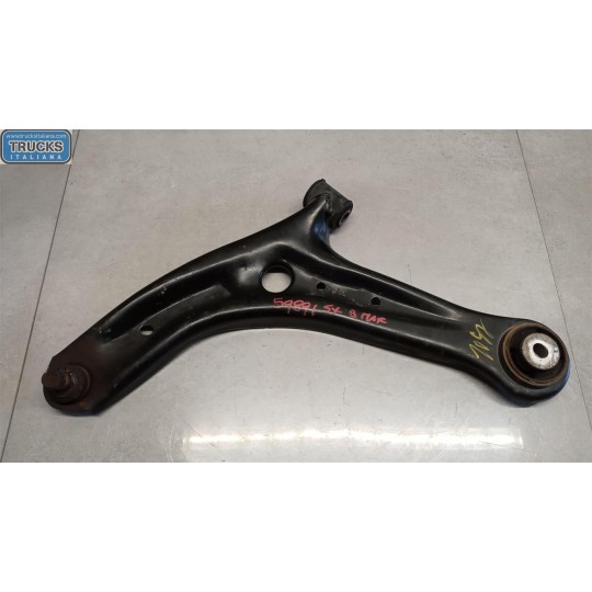 CONTROL ARM FRONT LOWER LEFT  FORD B-Max 2012> used