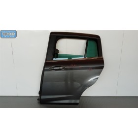 LEFT REAR DOOR  FORD B-Max...