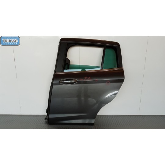 PORTA POSTERIORE SINISTRA FORD B-Max 2012> usato