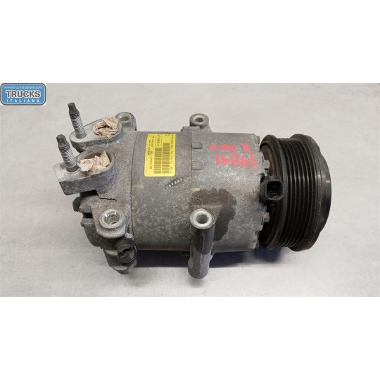 AIR CONDITIONER COMPRESSOR FORD B-Max 2012> used