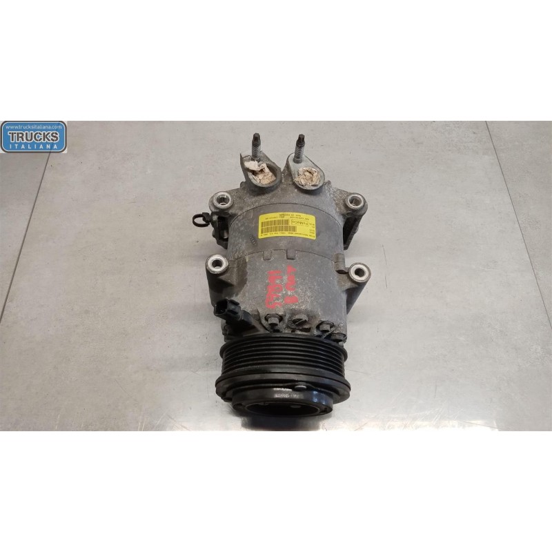 FORD AIR CONDITIONER COMPRESSOR FORD B-Max 2012> used