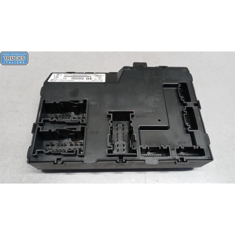 FORD CENTRALINA MOTORE FORD B-Max 2012> usato