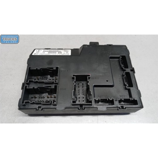 CENTRALINA MOTORE FORD B-Max 2012> usato
