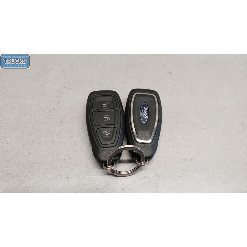 FORD CENTRALINA MOTORE FORD B-Max 2012> usato