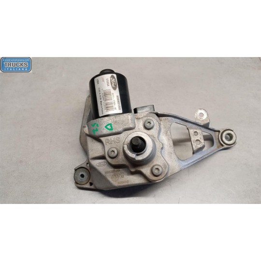 windshield wiper motor FORD B-Max 2012> used