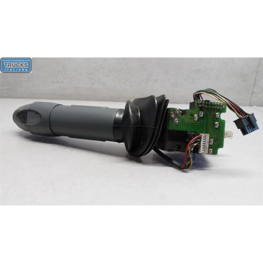 DEVIOLUCI IVECO Stralis 2003>2007 usato