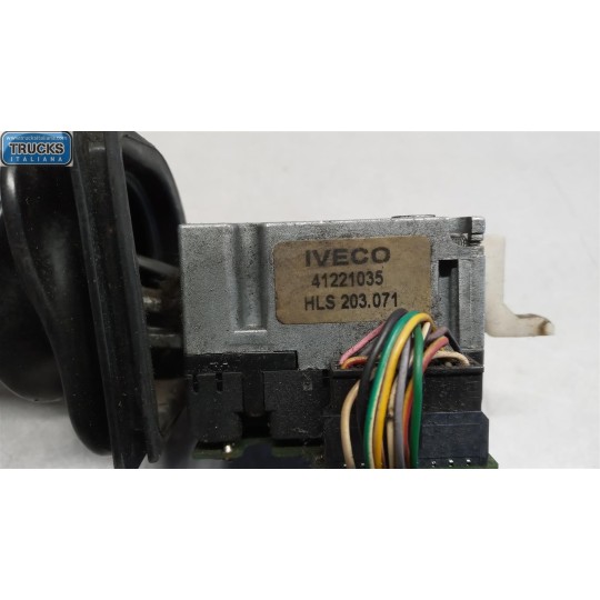 DEVIOLUCI IVECO Stralis 2003>2007 usato