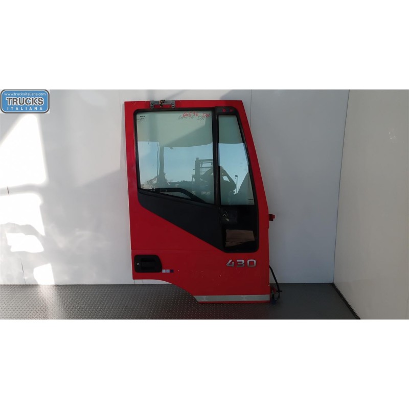 IVECO RIGHT FRONT DOOR  IVECO Stralis 2003>2007 used