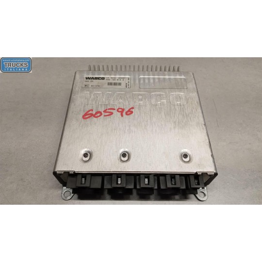 CENTRALINA EBS CONTROLLO FRENATA IVECO Stralis 2003>2007 usato